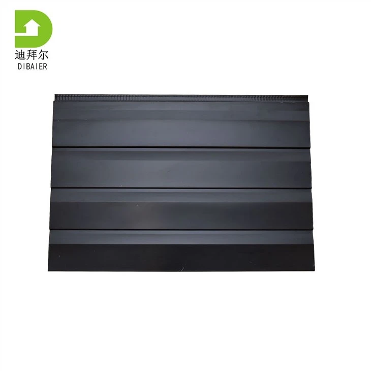 Exterior Wall Panel Metal