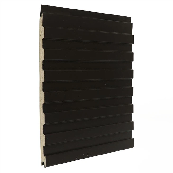 Metal Wall Panels Exterior