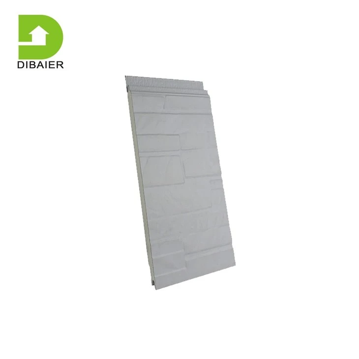 Pu Wall Cladding Panels Polyurethane Foam Thermal