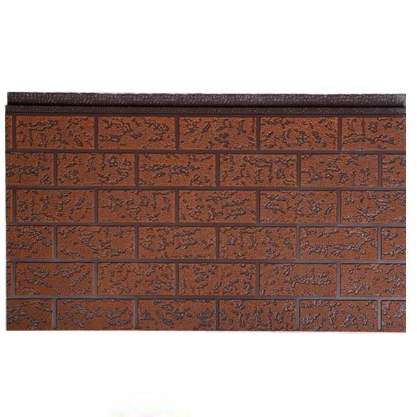 Sandwich Panel Sheet