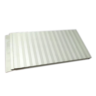 धातु साइडिंग पैनल 16 मिमी