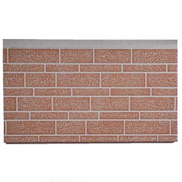 Wall Sandwich Panel