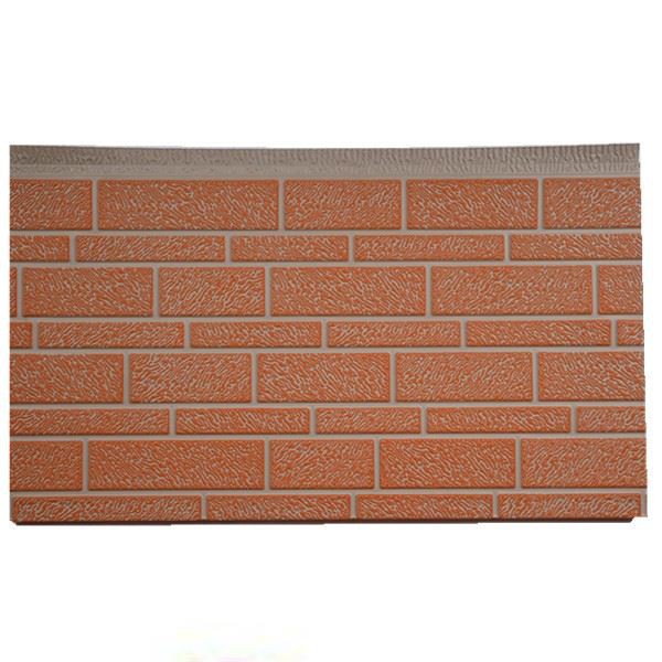 Wall Sandwich Panel