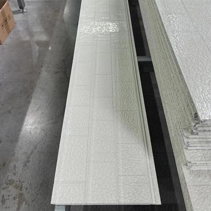 Decorative Insulated Metal Panels best