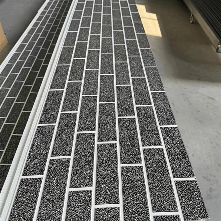 Decorative Insulated Metal Panels suppliers