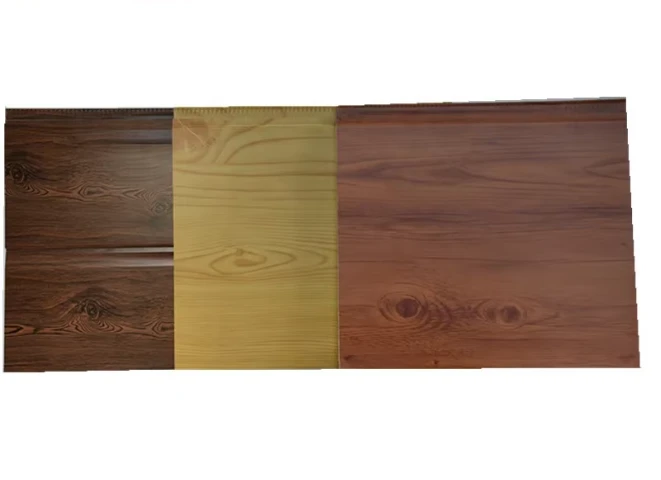 Decorative PU Panel factory